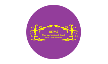 REIMS CHAMPAGNE CANOE KAYAK